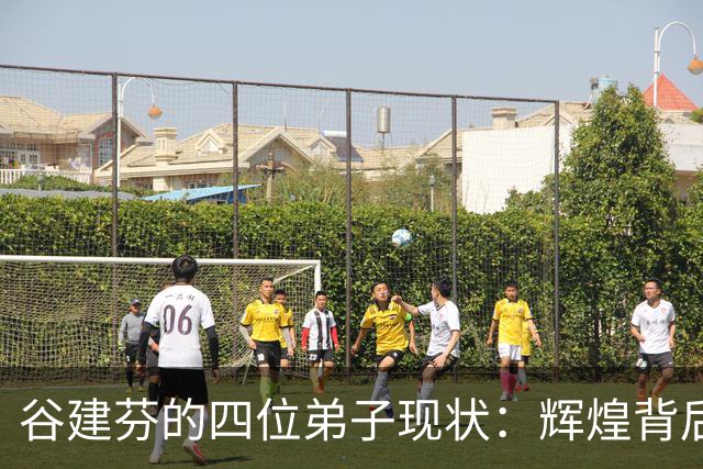 谷建芬的四位弟子现状：辉煌背后的故事与人生转折